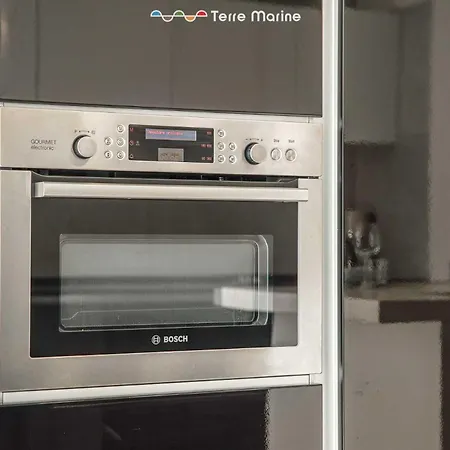 Apartamento Italian House Cinque Terre Apartment, Terre Marine *