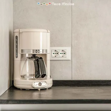 Italian House Cinque Terre Apartment, Terre Marine 公寓