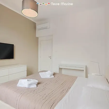 شقة Italian House Cinque Terre Apartment, Terre Marine